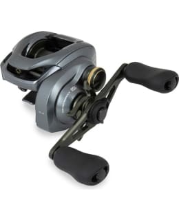 SHIMANO CURADO DC 151 HYRRÄKELA Main Image