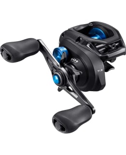 SHIMANO SLX 151HG HYRRÄKELA Main Image
