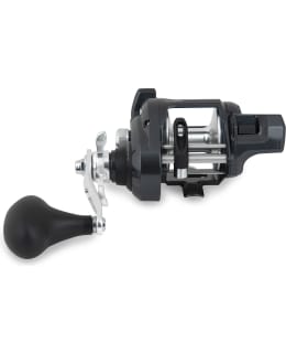 SHIMANO TEKOTA 500 HG LC METER A HYRRÄKE Main Image