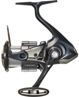 SHIMANO REEL VANQUISH FB 4000M HG AVO Main Image