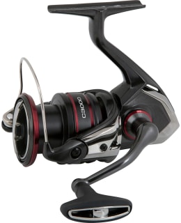 SHIMANO REEL VANFORD 2500S HG AVO Main Image