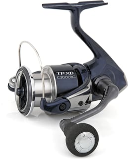 SHIMANO REEL TWIN POW XD FA C5000XG AVO Main Image