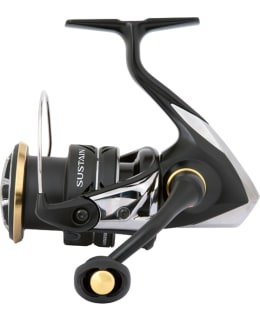 SHIMANO SUSTAIN FJ2500 AVOKELA Main Image