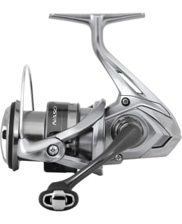 SHIMANO NASCI FC4000 AVOKELA Main Image