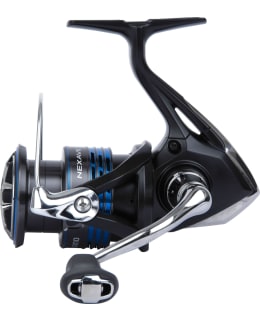 SHIMANO NEXAVE 4000FI AVOKELA Main Image