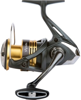 SHIMANO REEL SAHARA 2500 FJ AVOKELA Main Image