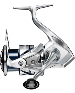SHIMANO REEL STRADIC FM 1000 AVOKELA Main Image