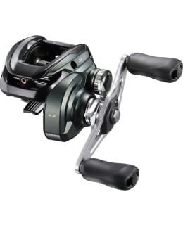 SHIMANO REEL CURADO M 200 RH HYRRÄKELA Main Image