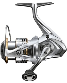 SHIMANO SEDONA FJ 2500S PE AVOKELA Main Image