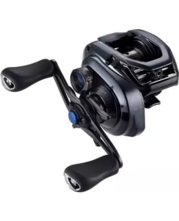SHIMANO REEL SLX 71 A HYRRÄKELA Main Image