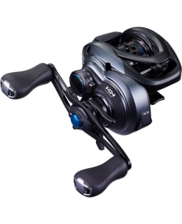 SHIMANO SLX BFS LH HYRRÄKEL Main Image