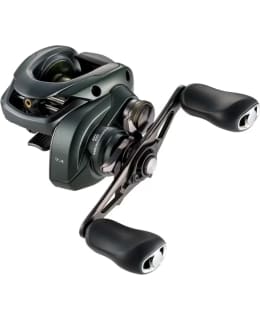 SHIMANO CURADO M 151 HG LH HYRRÄKELA Main Image