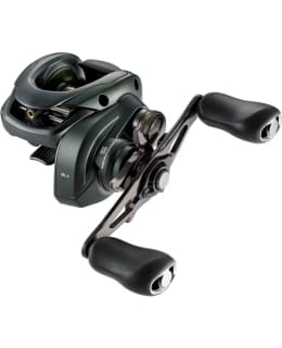 SHIMANO CURADO M 151 XG LH HYRRÄKELA Main Image