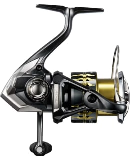SHIMANO SUSTAIN FK 2500 AVOKELA Main Image