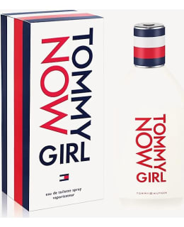 TOMMY HILFIGER NOW EDT 100ML N. TUOKSU Main Image