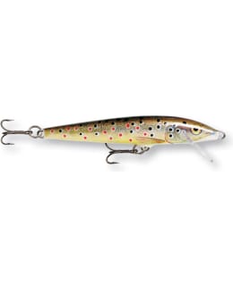 RAPALA ORIGINAL 9 TR VAAPPU Main Image