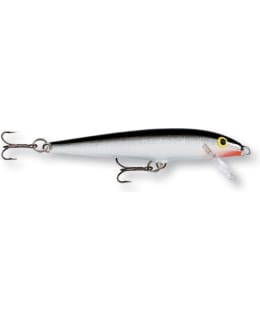 RAPALA ORIGINAL 9 RTL VAAPPU Main Image