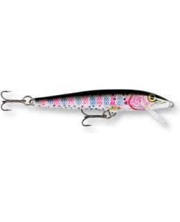 RAPALA ORIGINAL 13 CM RT VAAPPU Main Image