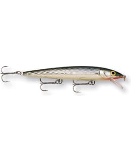 RAPALA HUSKY JERK 12CM S VAAPPU Main Image