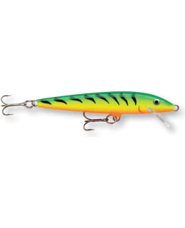 RAPALA ORIGINAL 3 RT VAAPPU Main Image