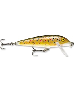 RAPALA CD 5 TR VAAPPU Main Image