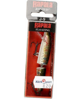 RAPALA J 9 RT VAAPPU Main Image