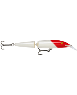 RAPALA JOINTED FLOAT 13 RED HEAD VAAPPU Main Image