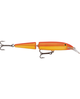 RAPALA JOIN FLO 13 GOLD FLUOR RED VAAPPU Main Image
