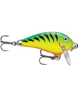 RAPALA MINI FAT RAP 3 FT Main Image
