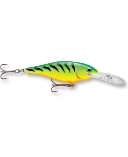 RAPALA SHAD RAP 8 CM FT VAAPPU Main Image