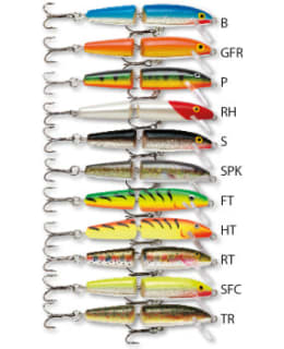 RAPALA J 7 TR VAAPPU Main Image