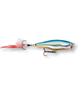 RAPALA SKITTER POP 5CM SB VAAPPU Main Image