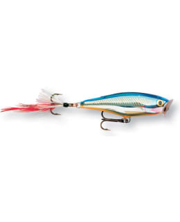 RAPALA SKITTER POP 7CM SB VAAPPU Main Image
