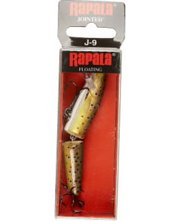RAPALA J 9 TR Main Image