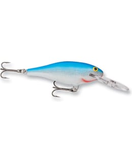 RAPALA SHAD RAP DEEP RUN 7CM B VAAPPU Main Image