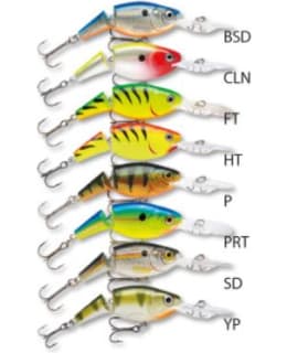 RAPALA JOINTED SHAD RAP 7CM RCW VAAPPU Main Image