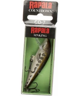 RAPALA CD 7 MD Main Image