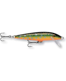 RAPALA ORIGINAL 3 TR VAAPPU Main Image
