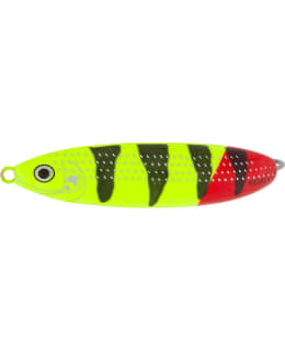 RAPALA MINNOW SPOON 7CM RUO FYRT LUSIKKA Main Image