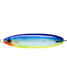 RAPALA MINNOW SPOON WEEDL 6CM  BSH LUSIK Main Image