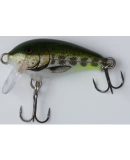 RAPALA MINI FAT RAP 3CM MDOG VAAPPU Main Image
