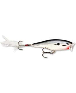 RAPALA SKITTER POP 9CM CH VAAPPU Main Image
