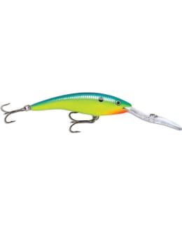 RAPALA DEEP TAIL DANCER 9 PRT VAAPPU Main Image