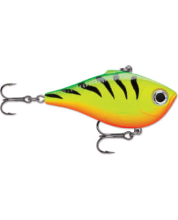 RAPALA RIPPIN RAP 6 FT 6CM Main Image
