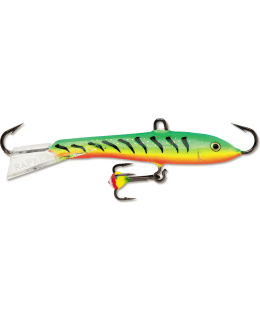 RAPALA JIGGING RAP WH 5CM/9G GT PILKKI Main Image
