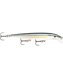 RAPALA SCATTER RAP MINNOW 11ALB VAAPPU Main Image