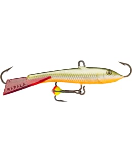 RAPALA JIGGING RAP WH 7CM/18G RFSH PILKK Main Image