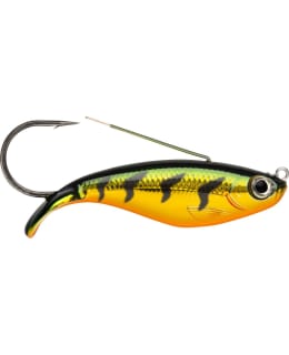 Rapala Weedless Shad 8 cm vaappu Main Image