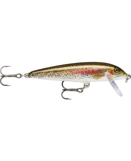 RAPALA CD 9CM LIVE RAINBOW TROUT VAAPPU Main Image