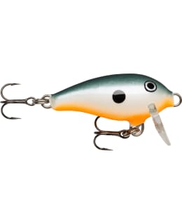 RAPALA MINI FAT RAP 3 ORSD VAAPPU Main Image